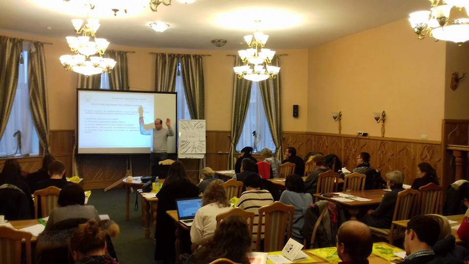 Додатково проекти & Європейські фонди
