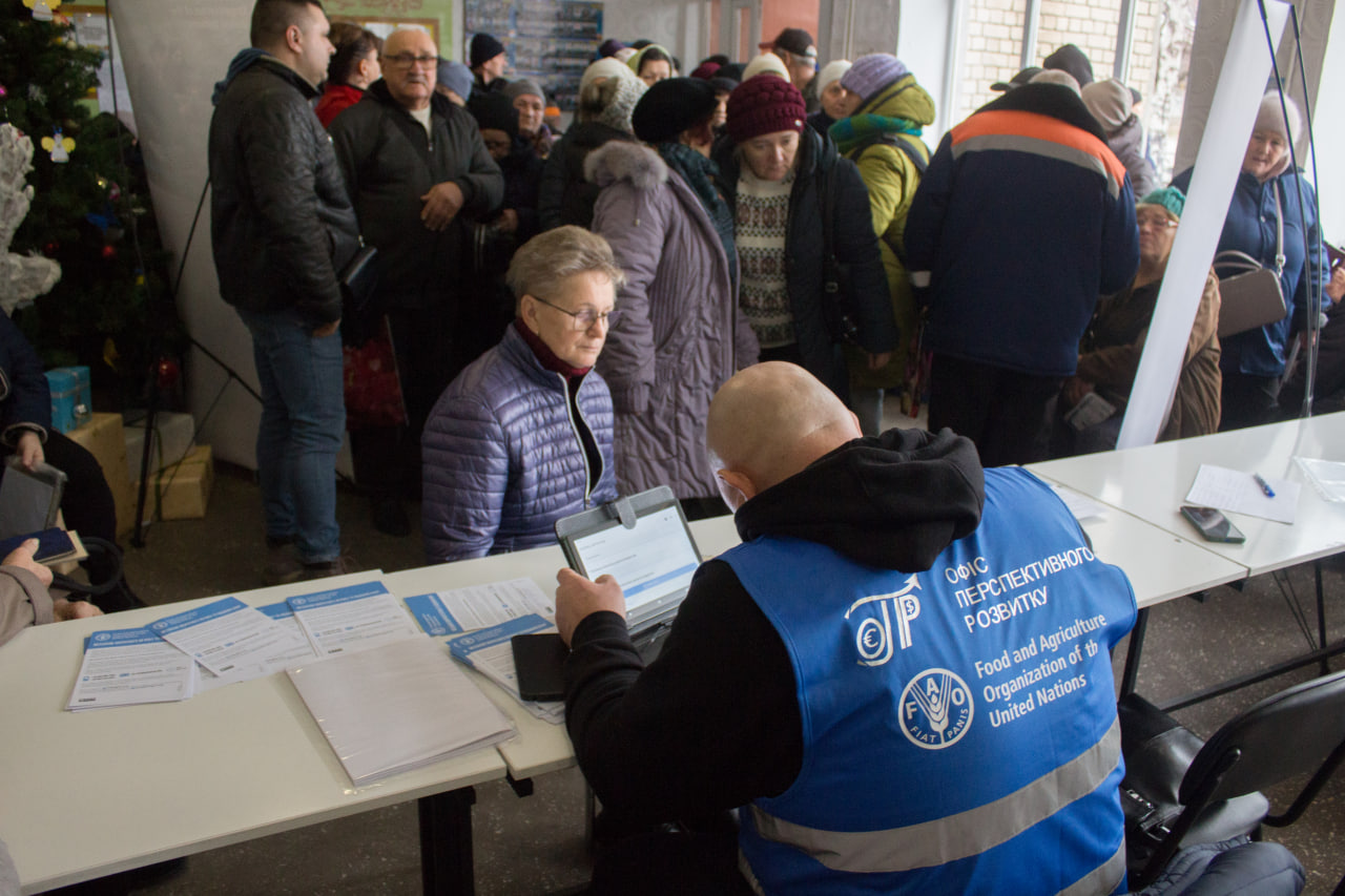 Додатково старт реєстрації у Степненській громаді 3