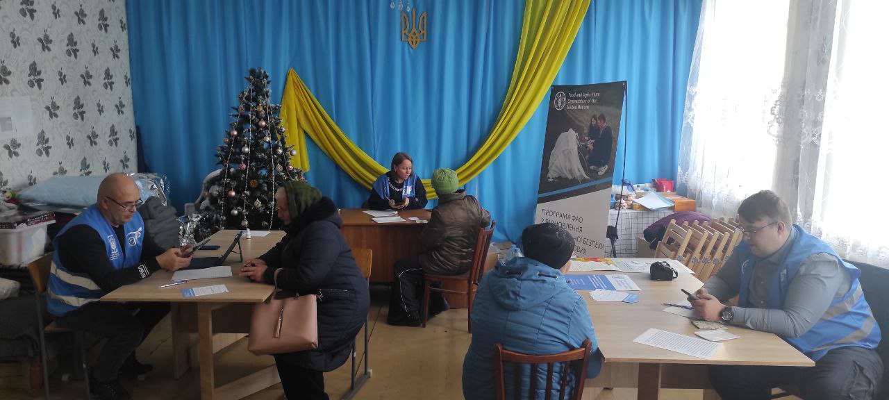 Додатково завершено реєстрацію сільських родин на отримання насіння овочів та картоплі у Запорізькій області 4